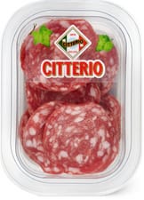 Citterio Salami Citterino