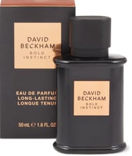 David Beckham Bold Instinct EdP