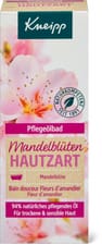 Kneipp bain douceur fleurs d'amandier