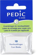 Pedic lame de rechange