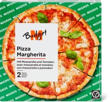 M-Budget Pizza Margherita
