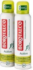 Borotalco Deo Spray Active Citrus Fresh