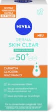 Sérum Derma Skin Clear Nivea