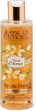 Jeanne en Provence Orange Blossom Huile Douche