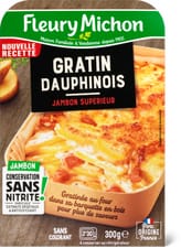 Gratin Dauphinois