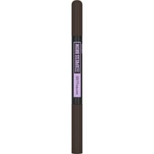 MNY exp brow satin dbr
