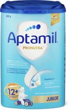 Pronutra Junior 12+