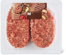 M-Classic Kalbs Hacksteak