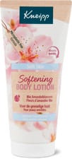 Kneipp lotion légère fleurs d'amandier