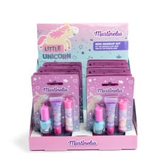 Martinelia Unicorn Make Up
