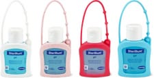 Sterillium gel désinfection mains
