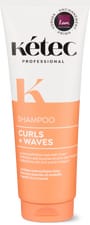 Kétec Curls&Waves Shampoo
