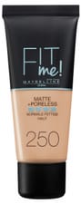 MNY Fit Me FDT TB 250