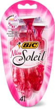 Bic Miss Soleil Rasoir