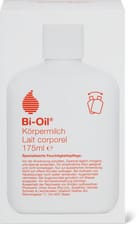 Bi-Oil Lait corporel