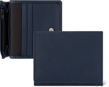 Wallet Tom PU (Farbe: navy, Grösse: one Size)