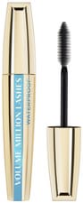 Volume Million Lashes Mascara Waterproof Noir