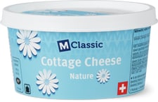 M-Classic Cottage Cheese Nature