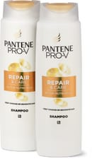 Pantene Pro-V Repair & Care shampoo