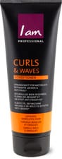 I am Professional Curls & Waves Après-shampooing