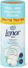 Lenor Fleur de Coton Parfum de Lessive