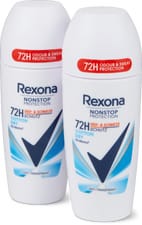 Rexona Deo Roll on Cotton Dry 72h