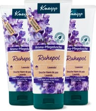 Kneipp Douche baume Lavande