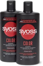 Syoss Color Shampoing