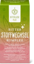 Bitterliebe metabolisme capsules