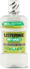Listerine Naturals