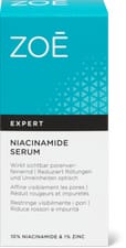 Zoé Expert Niacinamide Sérum