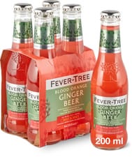 Fever Tree Orange sanguine
