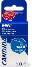 Candida Interdental Brossettes mini