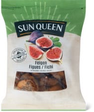 Sun Queen Figues séchées