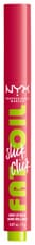 NYX fat oil double tap