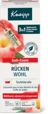 Kneipp Essence de bain Bienfait du dos