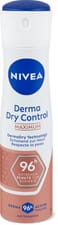 Nivea Deo Spray Derma Dry ControlMax