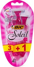 Bic Miss Soleil Rasoir