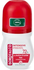 Borotalco Intensive Deo Roll-on