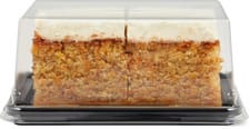 Iced Carrot Cake 2 pièce