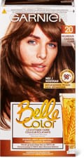 Garnier Belle Color 20 castano chiaro