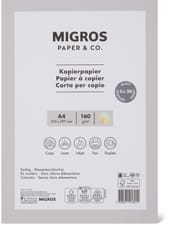 Copy Paper 5 x 20p A4 Mixpack