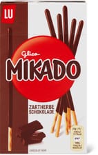 LU Mikado chocolat noir