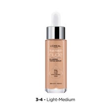 Perfect Match Serum foundation 3-4 hell bis mittel