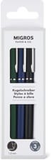 Stylos à bille