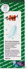M-Budget All in One Solution