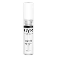 NYX Butter Gloss Sg