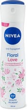 Nivea Deo Spray LE Floral Love