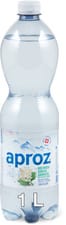 Aproz Eau aromatisée Sureau