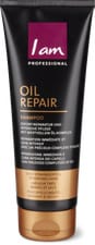 I am Professional Oil Repair Shampooing